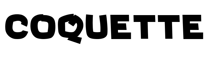 Bunta One Kana U  Free Fonts Download