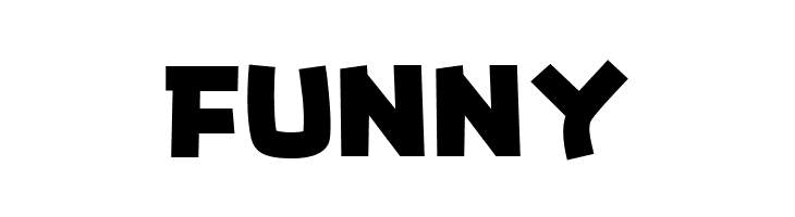 Bunta One Kana U  Free Fonts Download