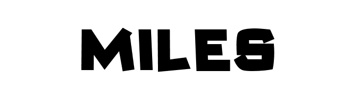 Bunta One Kana U  Free Fonts Download