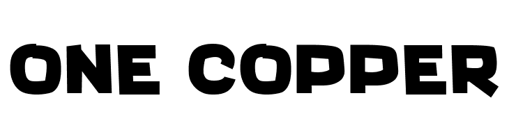 Bunta One Kana U  Free Fonts Download