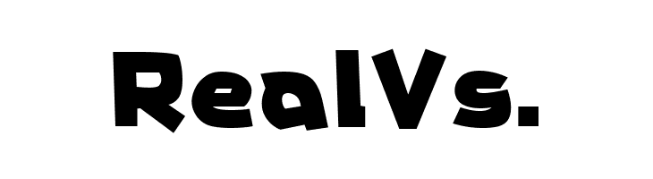 Bunta One Kana U  Free Fonts Download