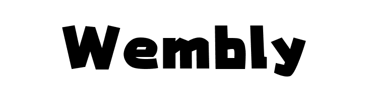 Bunta One Kana U  Free Fonts Download