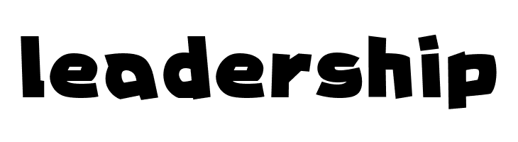 Bunta One Kana U  Free Fonts Download