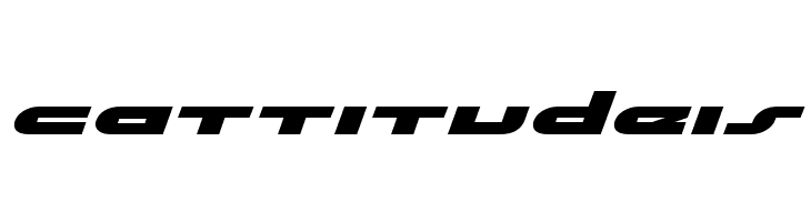 uni-sol expanded italic  Free Fonts Download