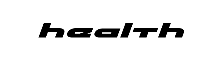 uni-sol expanded italic  Free Fonts Download