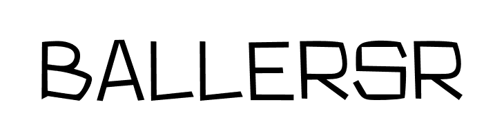 Bunta One KanaL  Free Fonts Download