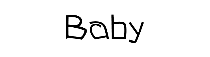 Bunta One KanaL  Free Fonts Download