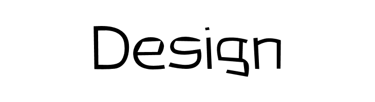 Bunta One KanaL  Free Fonts Download