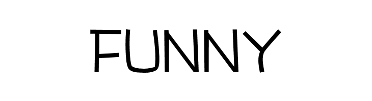 Bunta One KanaL  Free Fonts Download