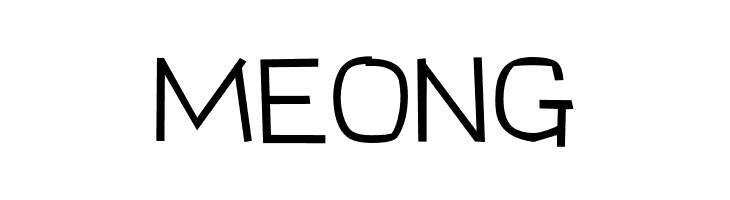 Bunta One KanaL  Free Fonts Download