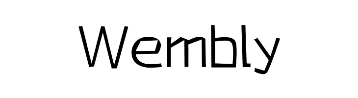 Bunta One KanaL  Free Fonts Download