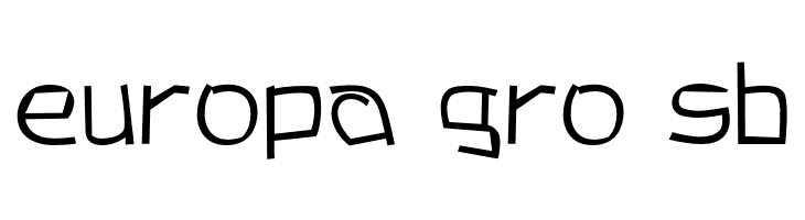 Bunta One KanaL  Free Fonts Download