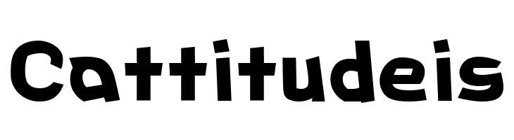 Bunta One Kana B  Free Fonts Download