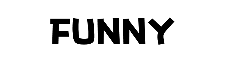 Bunta One Kana B  Free Fonts Download