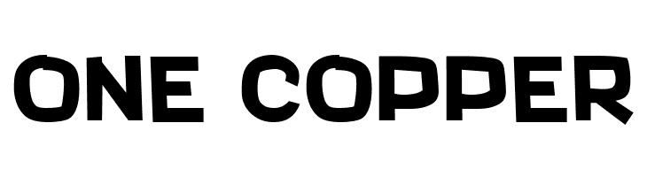 Bunta One Kana B  Free Fonts Download