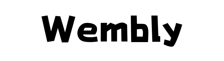 Bunta One Kana B  Free Fonts Download