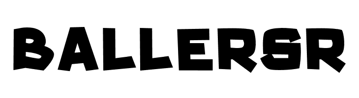 Bunta One KanaU  Free Fonts Download