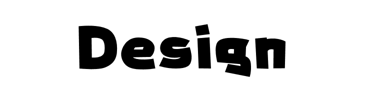 Bunta One KanaU  Free Fonts Download