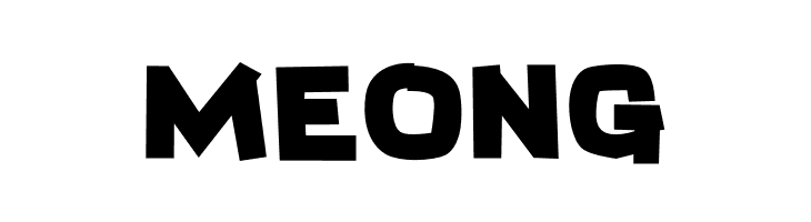 Bunta One KanaU  Free Fonts Download