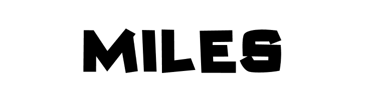 Bunta One KanaU  Free Fonts Download