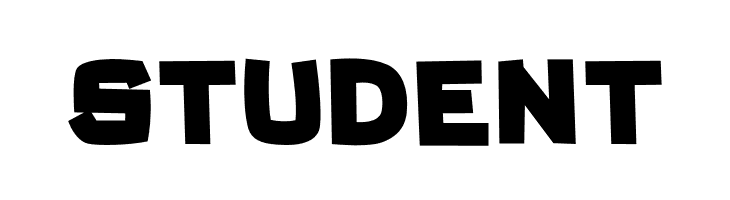 Bunta One KanaU  Free Fonts Download