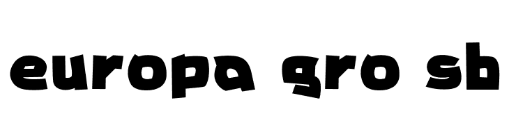 Bunta One KanaU  Free Fonts Download