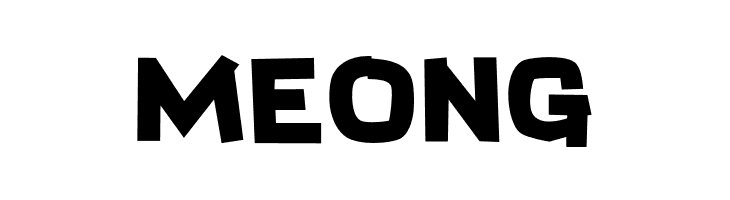 Bunta One KanaH  Free Fonts Download