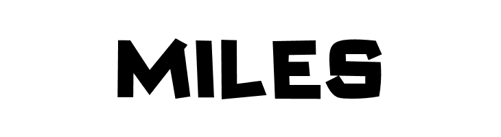 Bunta One KanaH  Free Fonts Download