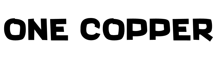 Bunta One KanaH  Free Fonts Download