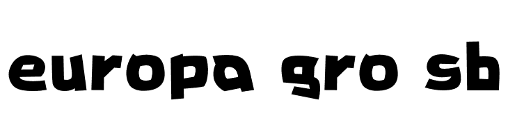 Bunta One KanaH  Free Fonts Download