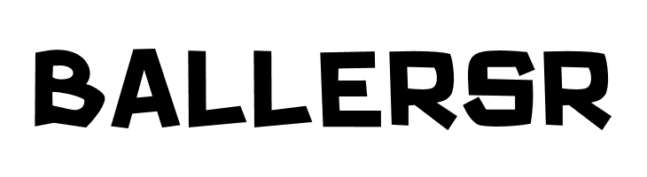 Bunta One KanaB  Free Fonts Download