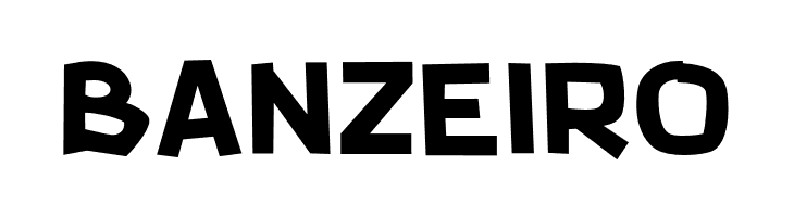 Bunta One KanaB  Free Fonts Download