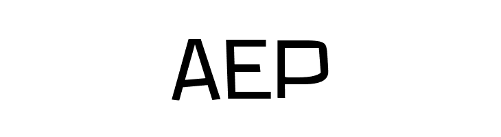 Bunta One Kana R  Free Fonts Download