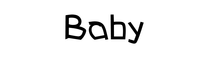 Bunta One Kana R  Free Fonts Download