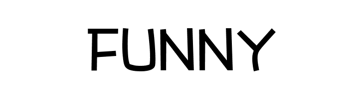 Bunta One Kana R  Free Fonts Download