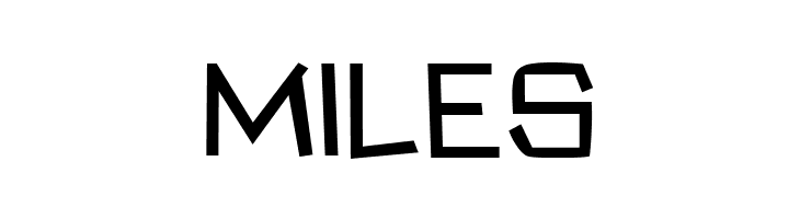 Bunta One Kana R  Free Fonts Download