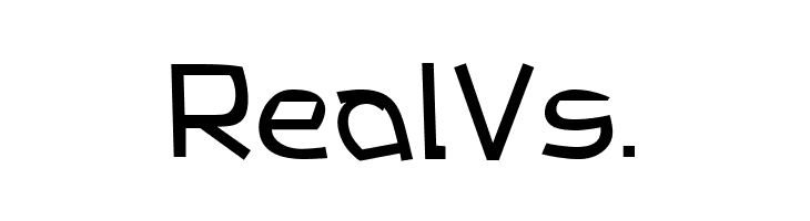 Bunta One Kana R  Free Fonts Download