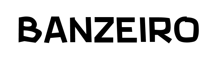 Bunta One Kana DB  Free Fonts Download