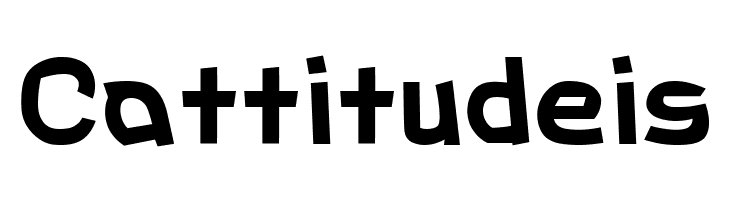 Bunta One Kana DB  Free Fonts Download