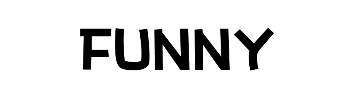 Bunta One Kana DB  Free Fonts Download