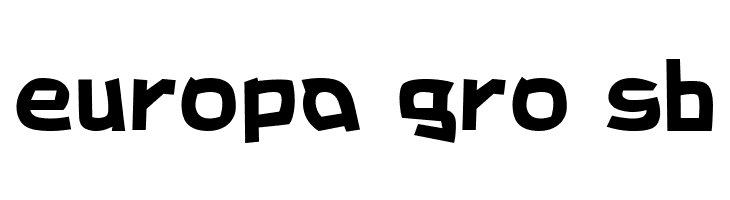 Bunta One Kana DB  Free Fonts Download