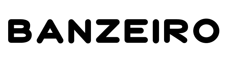 Kosanjo Bold  Free Fonts Download