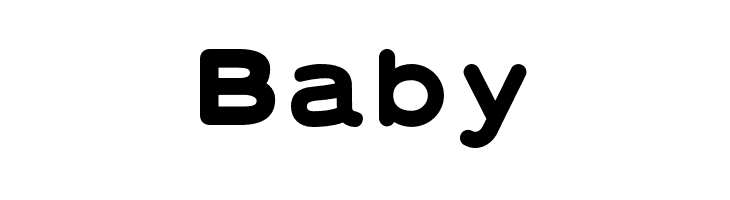 Kosanjo Bold  Free Fonts Download