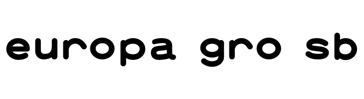 Kosanjo Bold  Free Fonts Download