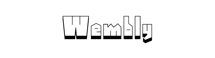 Ryohou Regular  Free Fonts Download