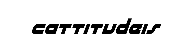 uni-sol condensed italic  Free Fonts Download