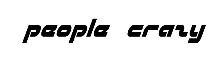 uni-sol condensed italic  Free Fonts Download