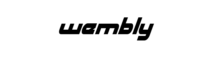 uni-sol condensed italic  Free Fonts Download