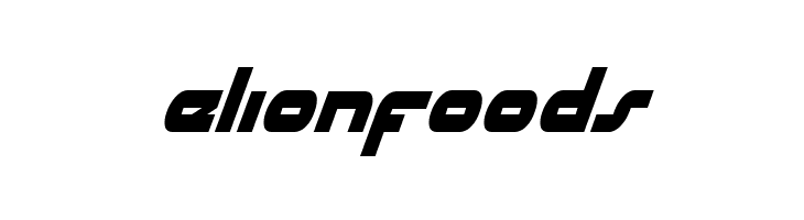 uni-sol condensed italic  Free Fonts Download