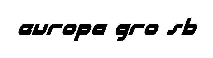 uni-sol condensed italic  Free Fonts Download